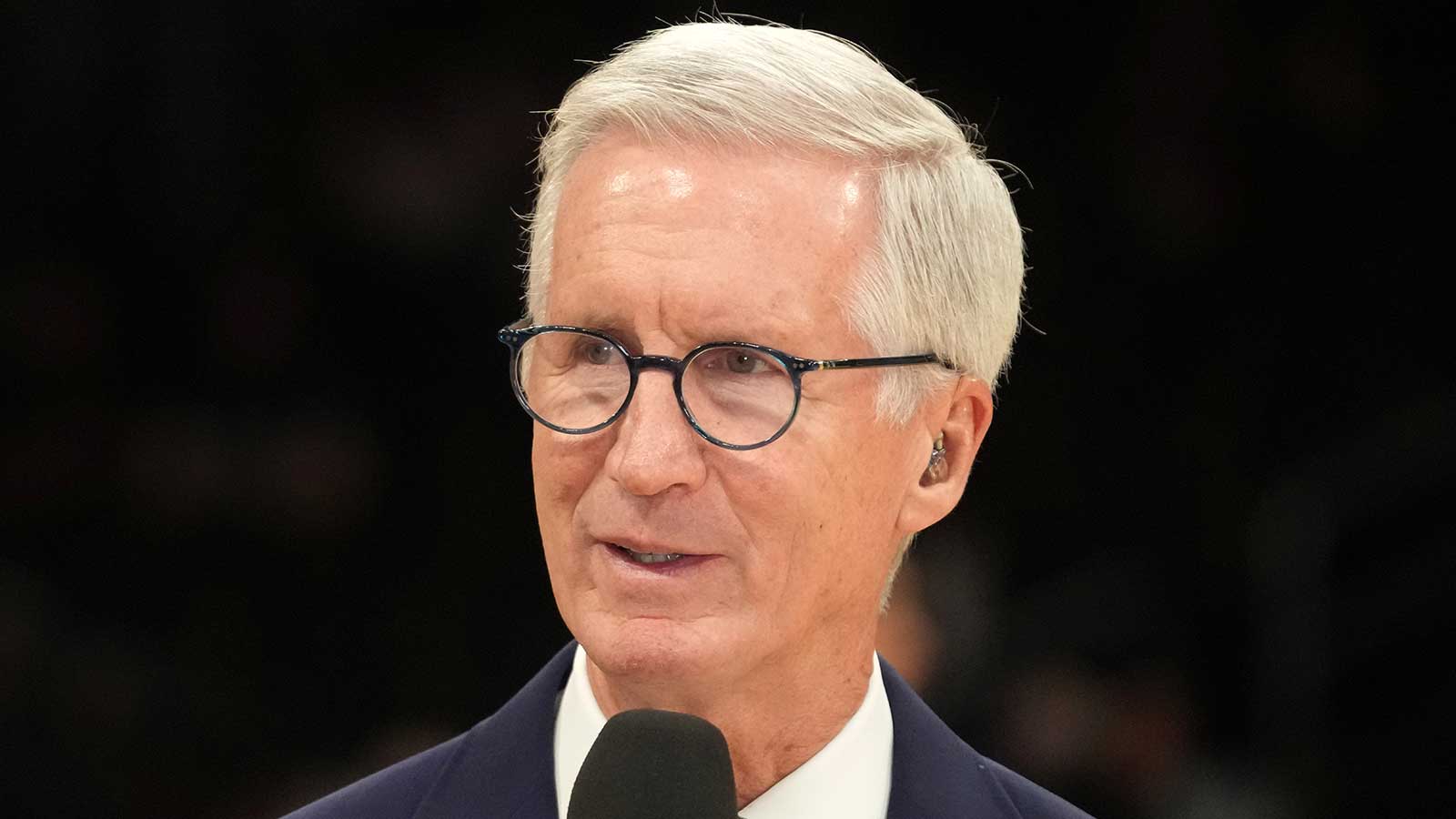53 Years of Waiting Ended in One Night — Mike Breen’s Final Call Says It All