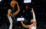 Victor Wembanyama Calls NBA Finals Loss to Knicks ‘The Biggest Learning Moment of My Life’