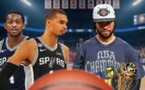 The 2026 NBA Finals Were Collapse After Collapse — Here’s Why San Antonio’s Future Suddenly Feels Fragile