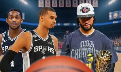 The 2026 NBA Finals Were Collapse After Collapse — Here’s Why San Antonio’s Future Suddenly Feels Fragile