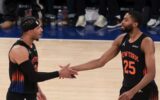‘Forget Them Picks!’ Josh Hart’s Finals Rally Cry Silences Mikal Bridges Trade Critics