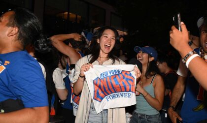 Brunson’s 45-Point Masterpiece Delivers Knicks’ First Title in 53 Years — Parade Set for Thursday