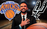 Knicks End 53-Year Drought with Gritty Game 5 Comeback — Mayor’s One-Word Reaction Sums It Up