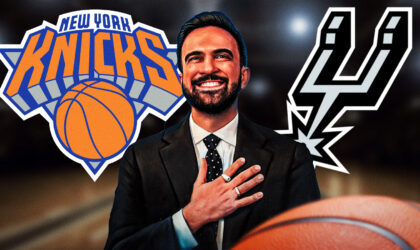 Knicks End 53-Year Drought with Gritty Game 5 Comeback — Mayor’s One-Word Reaction Sums It Up