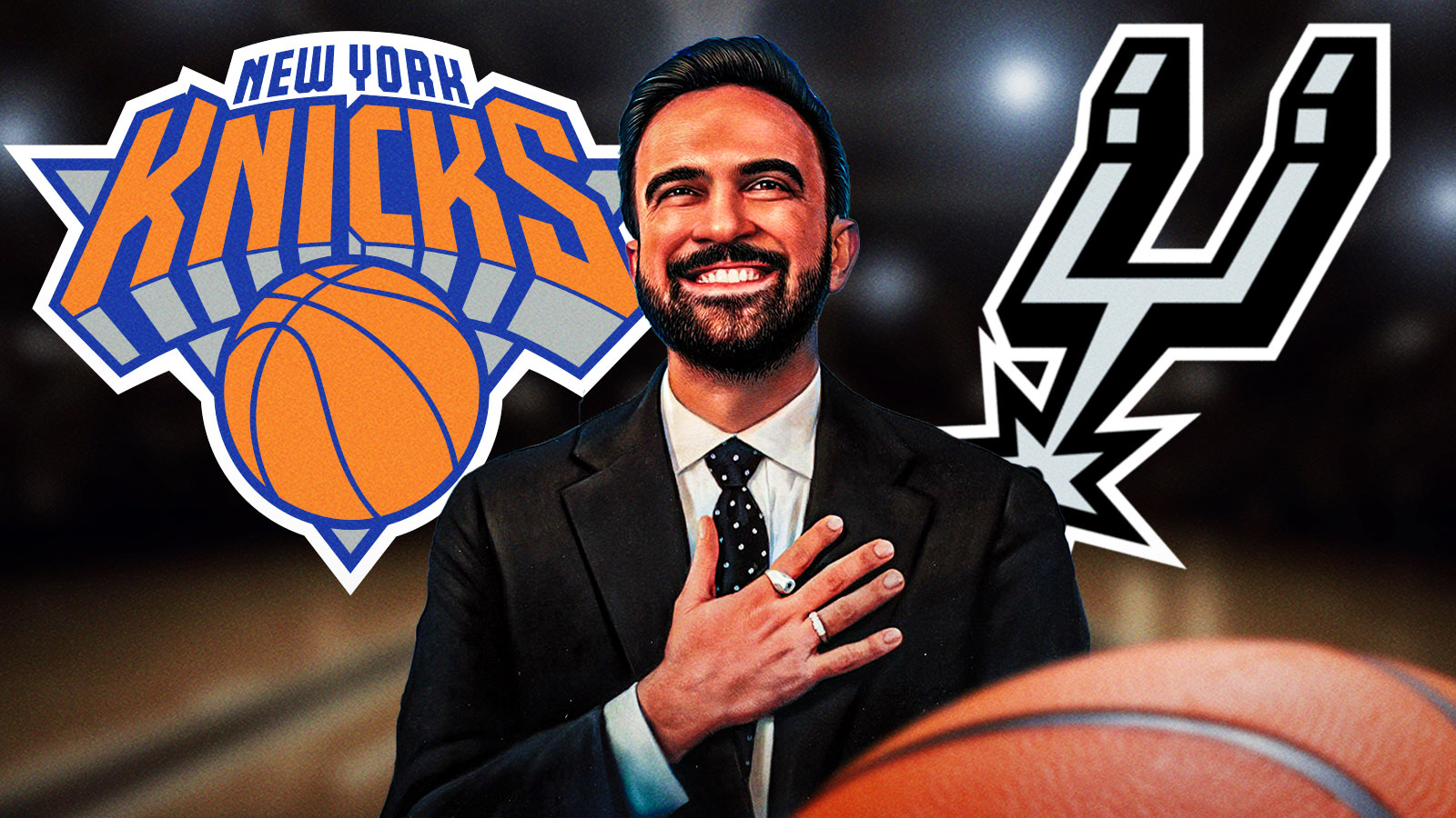 Knicks End 53-Year Drought with Gritty Game 5 Comeback — Mayor’s One-Word Reaction Sums It Up