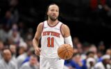 Jalen Brunson Left $100M on the Table. Charles Barkley Says It Made Him NBA History.