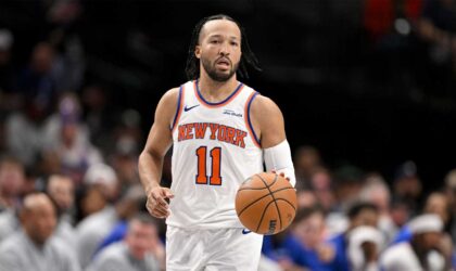Jalen Brunson Left $100M on the Table. Charles Barkley Says It Made Him NBA History.