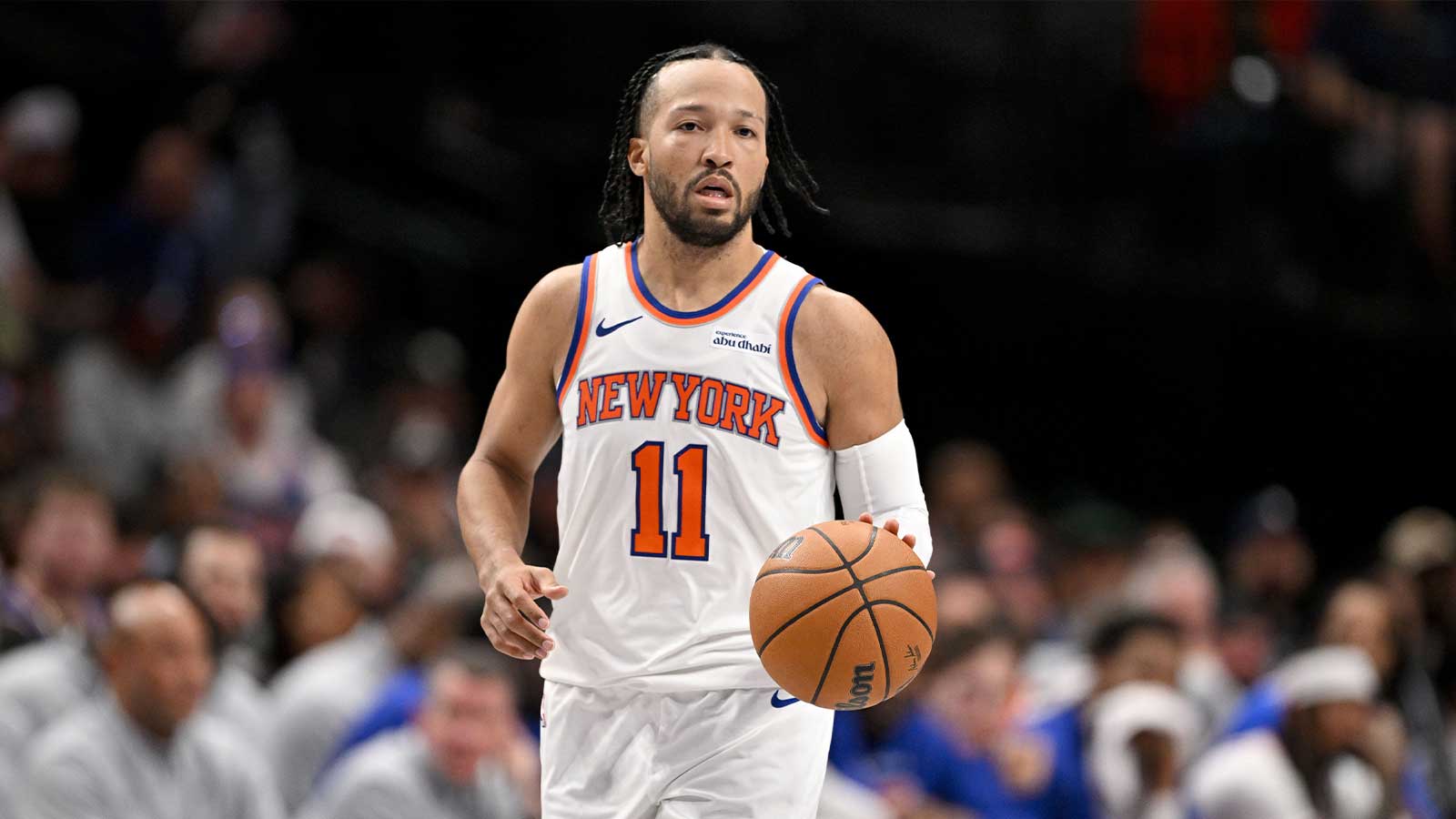 Jalen Brunson Left $100M on the Table. Charles Barkley Says It Made Him NBA History.