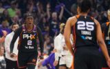 Kahleah Copper Dropped 41 Points After Swearing Off ‘F***ing Overthinking’ — Then Came the Hard Part