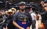 45 Points, One Shot at Glory: The Raw Moment Jalen Brunson Cemented His Legacy