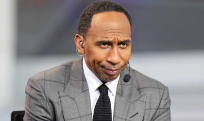 Stephen A. Smith Drops Cowboys Jab While Celebrating Knicks’ First Championship in 53 Years