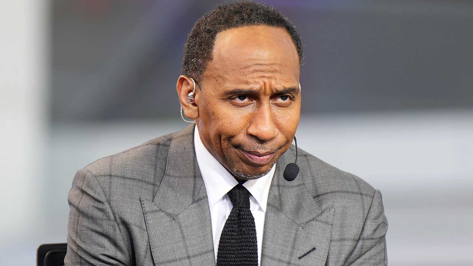 Stephen A. Smith Drops Cowboys Jab While Celebrating Knicks’ First Championship in 53 Years