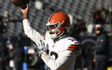 Cleveland’s Top Pass Catcher Vanished from Offseason Workouts — No One Will Say Why