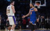 One Bad Contract Call Cost the Mavericks a Title — and the Knicks Just Cashed In