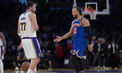 One Bad Contract Call Cost the Mavericks a Title — and the Knicks Just Cashed In