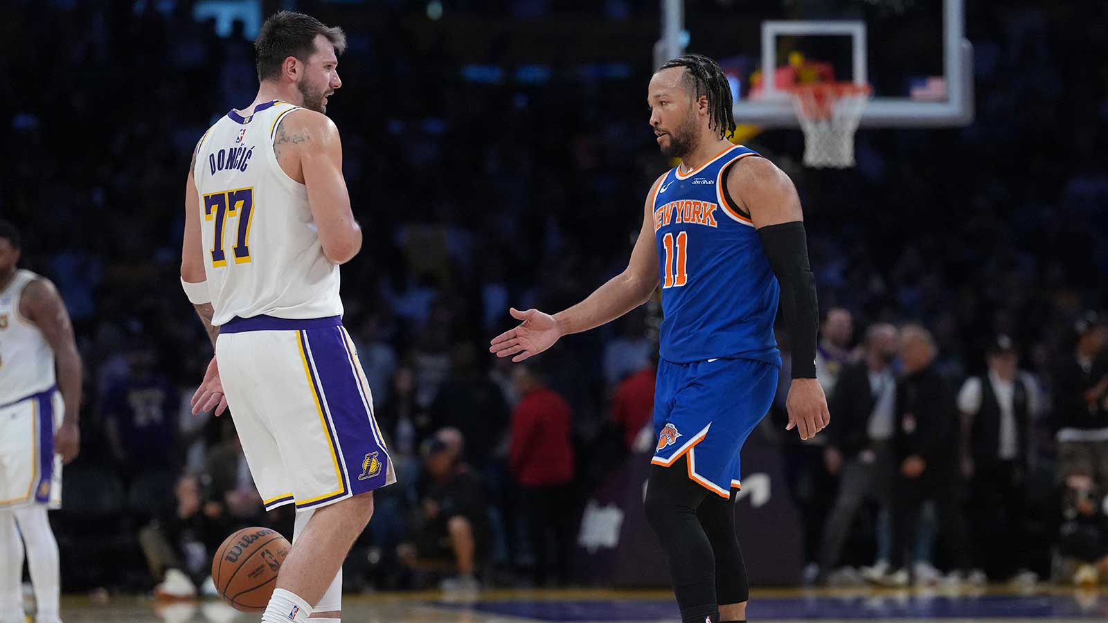 One Bad Contract Call Cost the Mavericks a Title — and the Knicks Just Cashed In