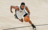 Brunson’s 45 Dropped the Spurs — But Fox’s Honest Confession Exposes a Bigger Problem