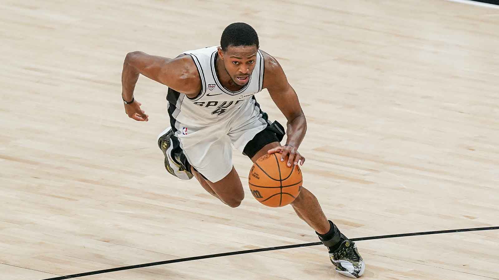 Brunson’s 45 Dropped the Spurs — But Fox’s Honest Confession Exposes a Bigger Problem