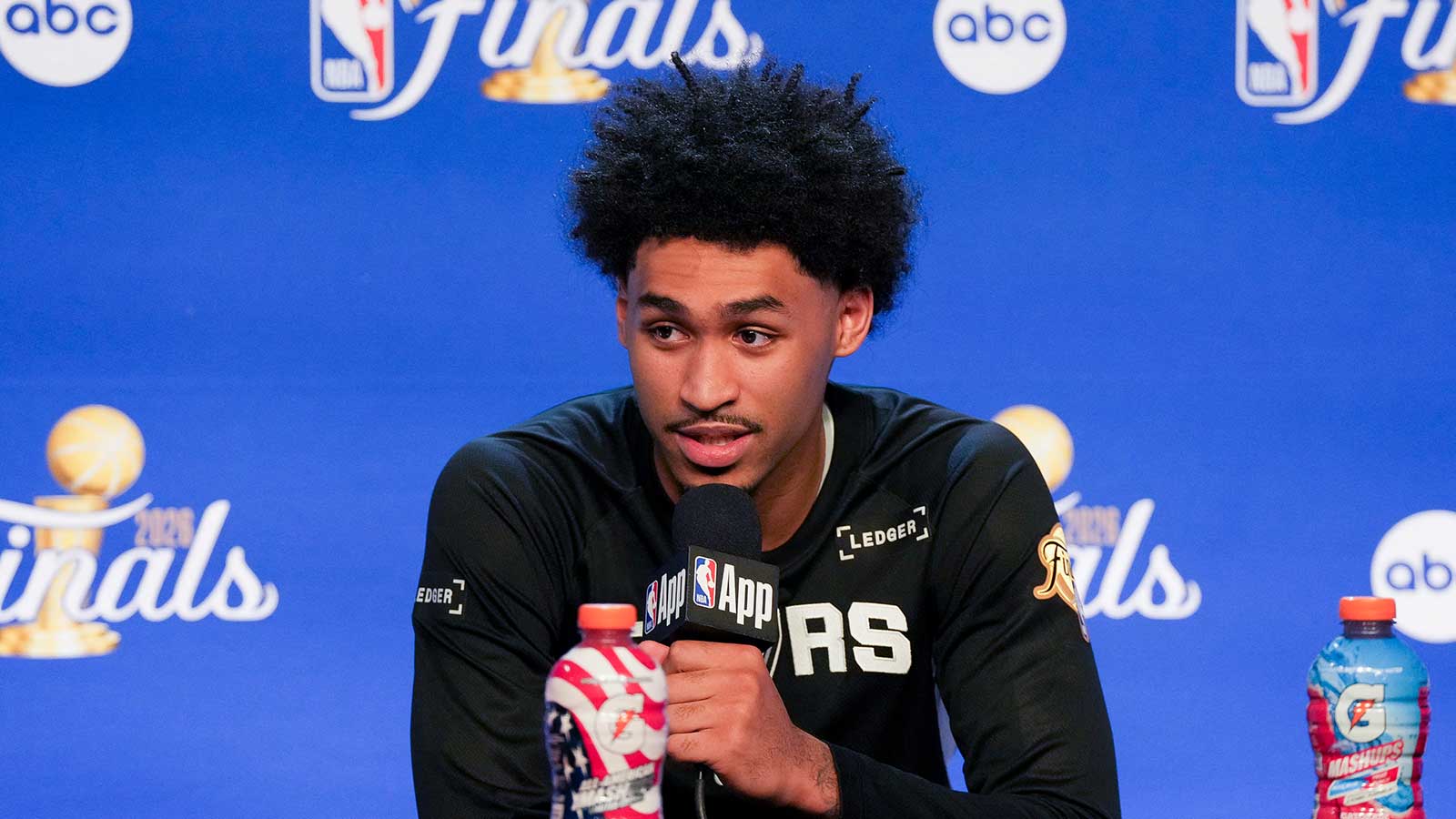Devin Vassell Just Admitted Dylan Harper Was Frustrated With His Role — Here’s What It Means for the Spurs