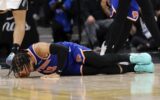 Jalen Brunson Played Through a Gruesome Ankle Sprain in Game 5 — Then Admitted the Real Cost