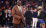 Shaq Tells Victor Wembanyama to Hit the Weight Room After NBA Finals Heartbreak