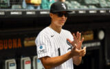 White Sox Take a Flier on Former Braves Reliever with Tough Command Issues