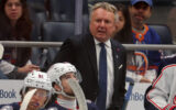 Malatesta’s 215 PIMs in 154 Games Earned Him Another Shot — Blue Jackets Lock In Enforcer Forward
