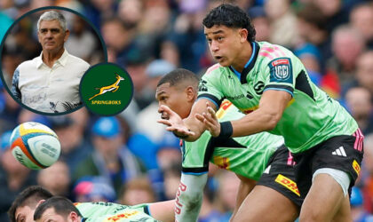 Stormers Youngster Imad Khan Could Be South Africa’s Next Surprise Springbok Call-Up