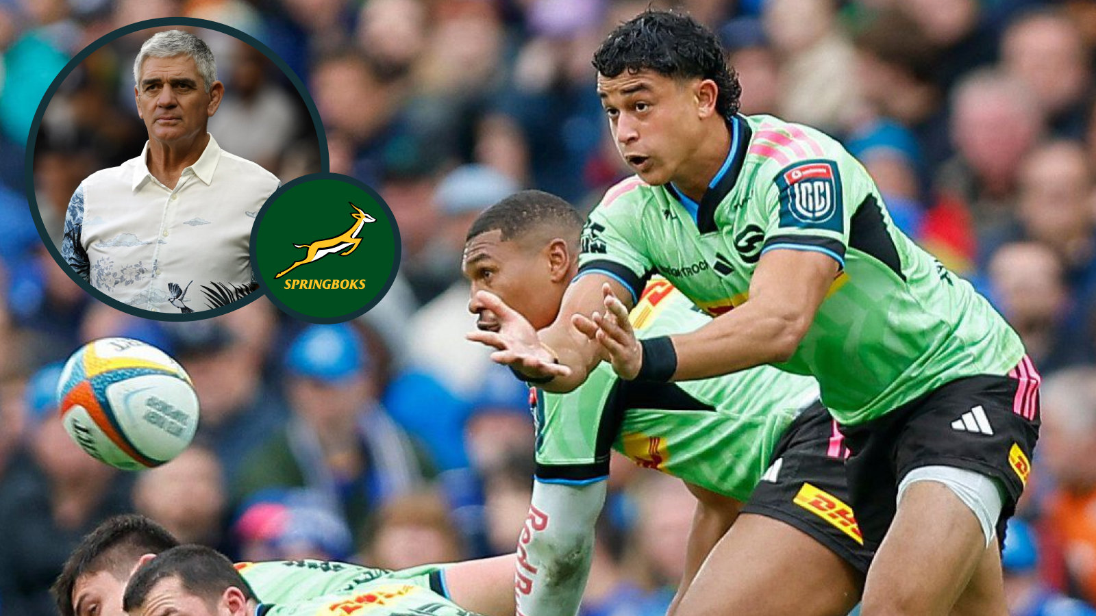 Stormers Youngster Imad Khan Could Be South Africa’s Next Surprise Springbok Call-Up