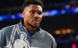 Bill Simmons Claims Celtics Made an Offer for Giannis — and It Could Happen Next Week
