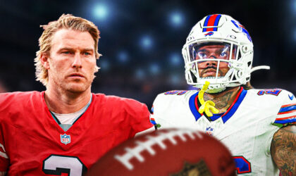 Cap Crunch or Cold Calculus? Two Bills Veterans on the Roster Bubble After Minicamp