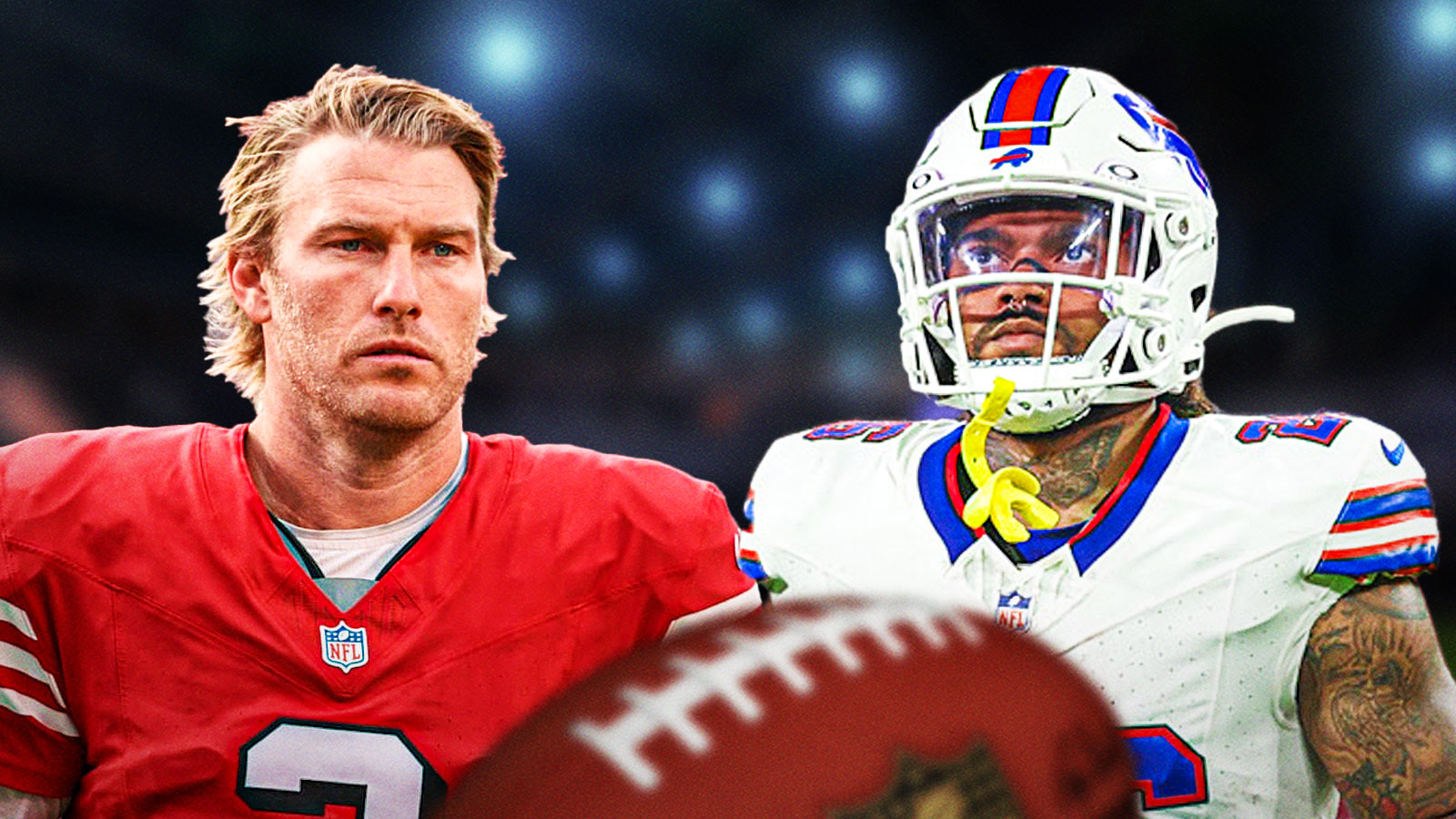 Cap Crunch or Cold Calculus? Two Bills Veterans on the Roster Bubble After Minicamp