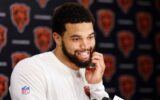 Caleb Williams Admits He Was ‘Drowning’ in Ben Johnson’s Offense — Now He’s Having ‘Fun,’ and That Should Terrify the NFL