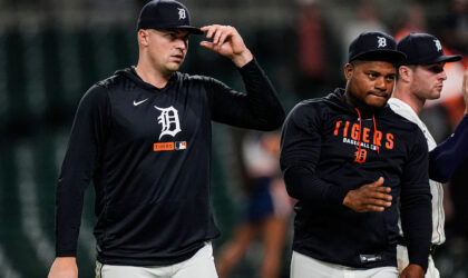 Tarik Skubal Trade Talks Hit Pause as Tigers Suddenly Find Their Stride