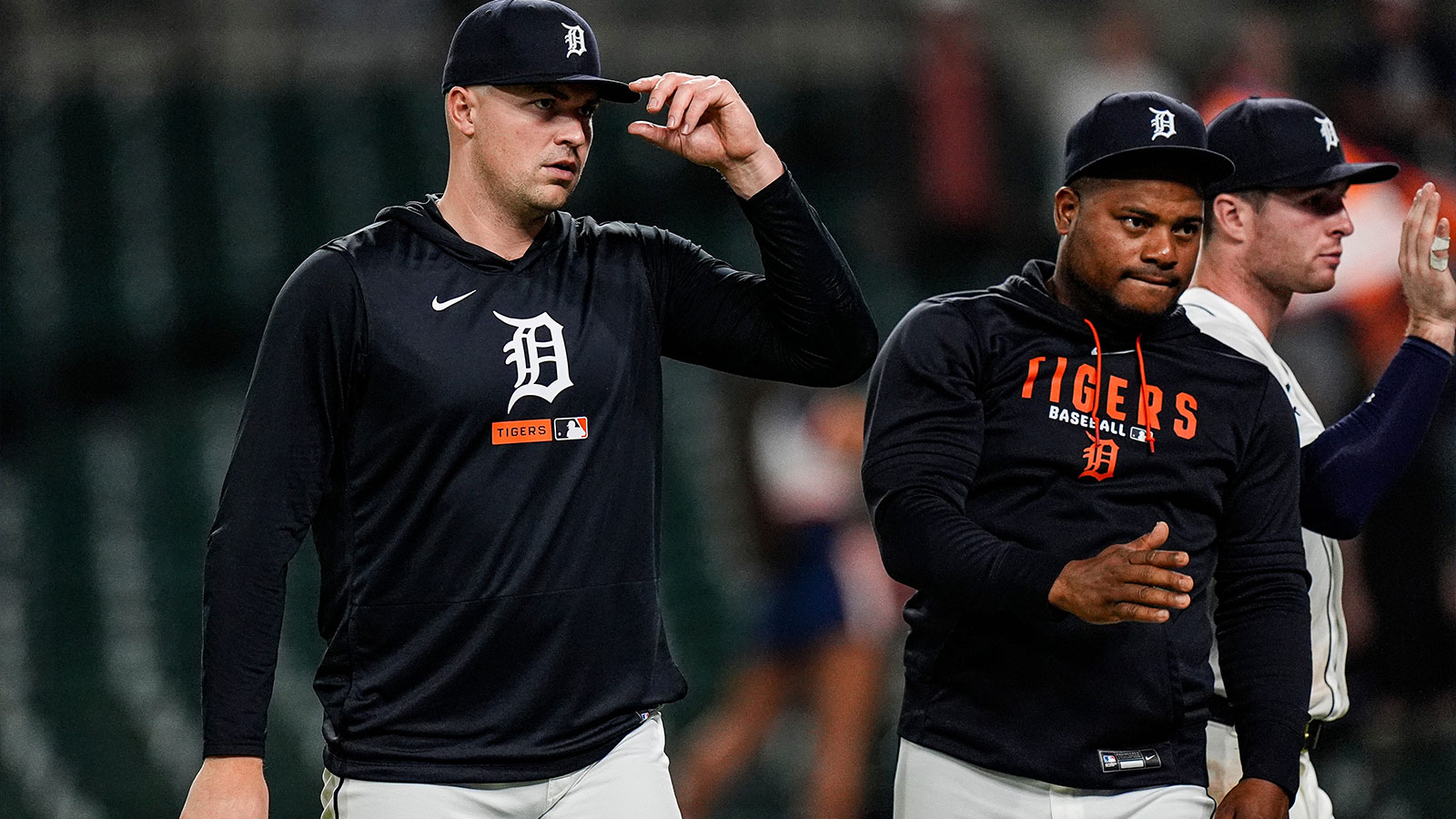 Tarik Skubal Trade Talks Hit Pause as Tigers Suddenly Find Their Stride