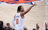 Becky Hammon Said Jalen Brunson Wasn’t Built for a Title. His Sister Answered With Two Words.