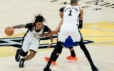 One Shot, One Assist: Why Stephon Castle’s Worst Game Could Define His Career