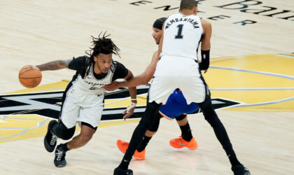 One Shot, One Assist: Why Stephon Castle’s Worst Game Could Define His Career