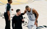 Wembanyama Used Jordan and LeBron Comparisons to Fuel His Pain After Finals Loss
