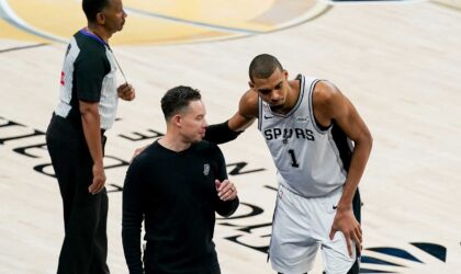 Wembanyama Used Jordan and LeBron Comparisons to Fuel His Pain After Finals Loss