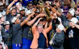After 53 Years, a Knicks Legend Watched His Successors Finish What He Started