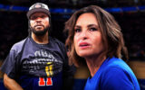 How Mariska Hargitay and Jalen Brunson Became New York’s Most Unlikely Sports Friendship