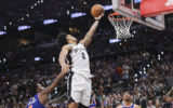 Dylan Harper’s Game 5 Gaffes Don’t Erase What the Spurs Already Know: He’s Their Franchise Cornerstone