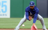 Mookie Betts Owns the Error That Cost Yoshinobu Yamamoto a Perfect Game — and That’s Not All He Said
