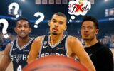 San Antonio’s 29-Point Meltdown Exposed a Hard Truth About Wembanyama’s Spurs