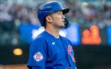 Seiya Suzuki’s Knee Injury Adds a New Layer of Uncertainty to Chicago’s Trade Deadline Plans