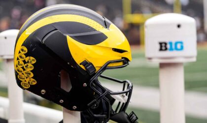 Michigan Stole a Four-Star CB From Alabama and Texas — Here’s Why It Matters