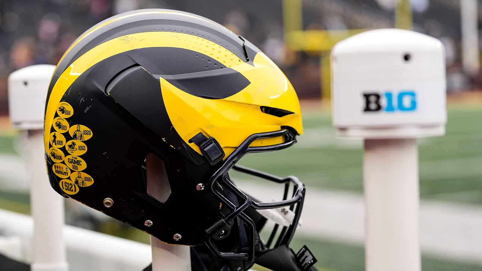 Michigan Stole a Four-Star CB From Alabama and Texas — Here’s Why It Matters