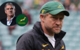 How Tony Brown’s 2027 All Blacks Move Is Already Testing Springboks Loyalty
