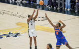 Fox’s Finals Nightmare Ends with an Awkward Hug and a Looming Roster Crisis in San Antonio